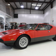 Illustration for article titled Would You Drop $249,900 On Carroll Shelby’s 1983 De Tomaso Pantera GTS?